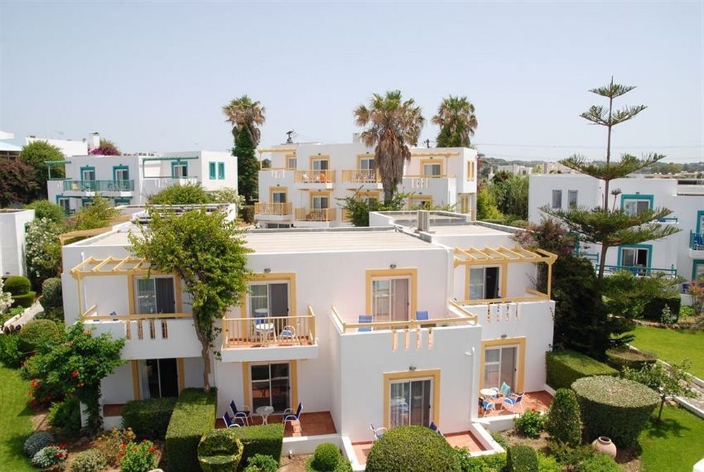 Fotos del hotel - MASTICHARI BAY KOS