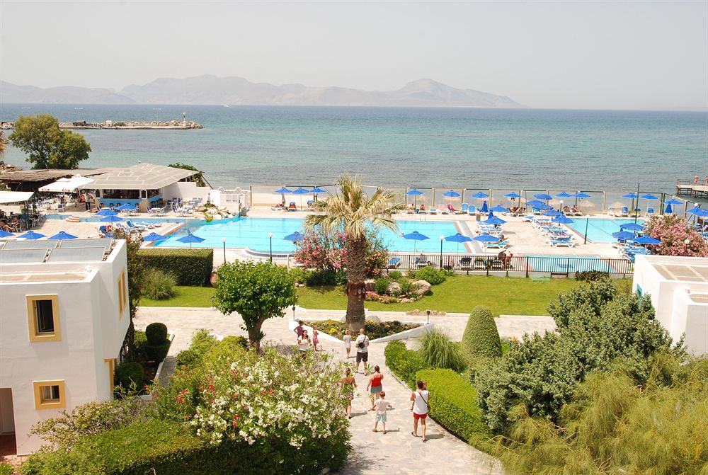 Fotos del hotel - MASTICHARI BAY KOS