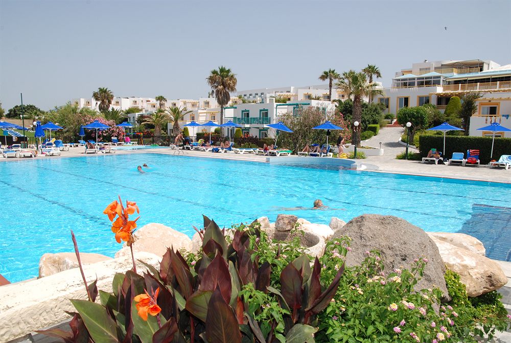 Fotos del hotel - MASTICHARI BAY KOS