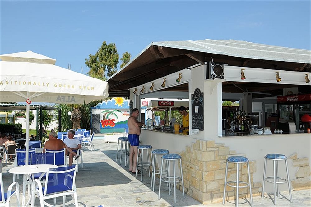 Fotos del hotel - MASTICHARI BAY KOS