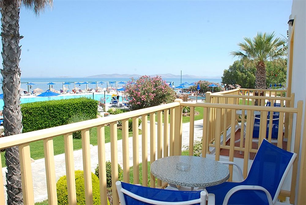Fotos del hotel - MASTICHARI BAY KOS