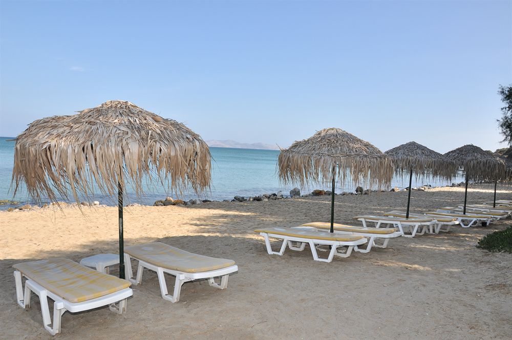 Fotos del hotel - MASTICHARI BAY KOS