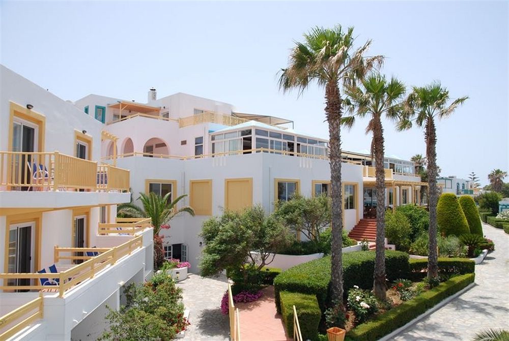Fotos del hotel - MASTICHARI BAY KOS
