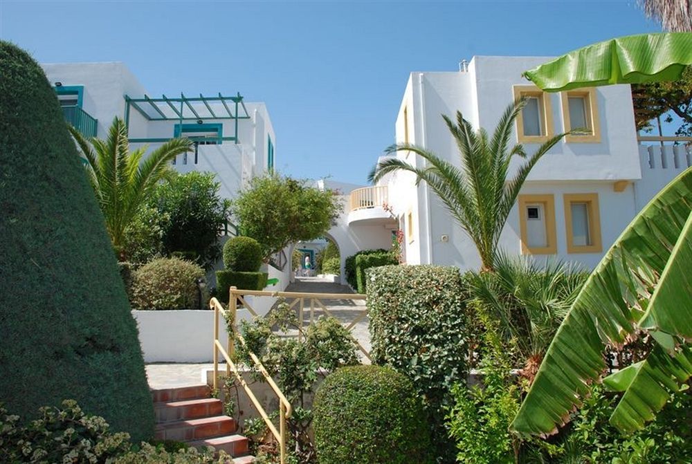 Fotos del hotel - MASTICHARI BAY KOS