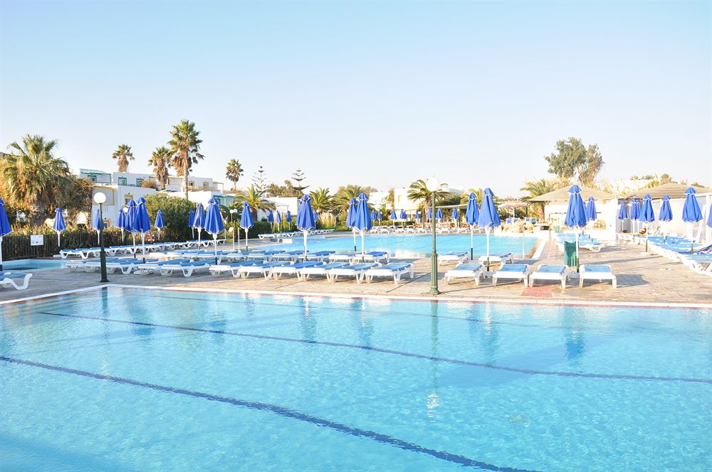 Fotos del hotel - MASTICHARI BAY KOS