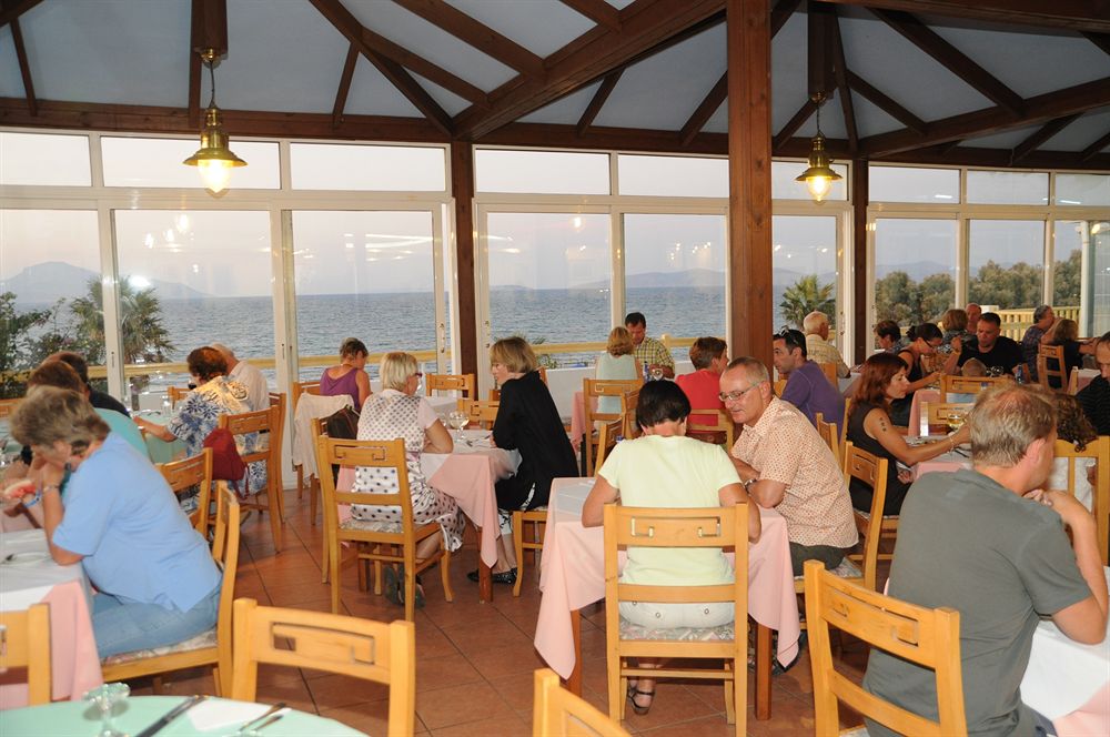 Fotos del hotel - MASTICHARI BAY KOS