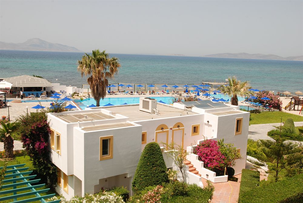 Fotos del hotel - MASTICHARI BAY KOS