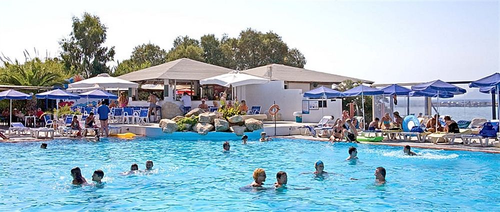 Fotos del hotel - MASTICHARI BAY KOS