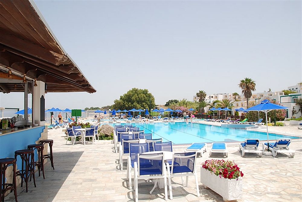 Fotos del hotel - MASTICHARI BAY KOS