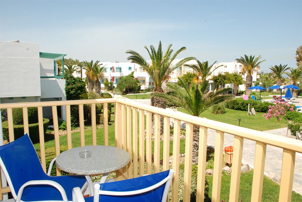 Fotos del hotel - MASTICHARI BAY KOS