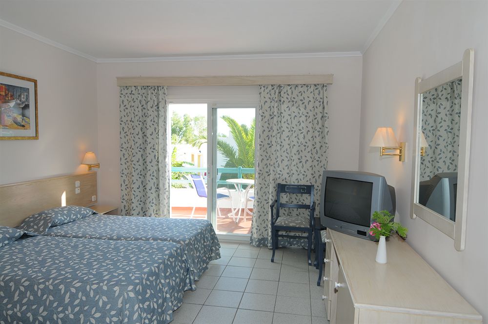 Fotos del hotel - MASTICHARI BAY KOS