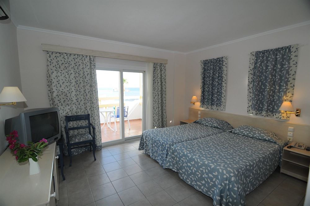 Fotos del hotel - MASTICHARI BAY KOS