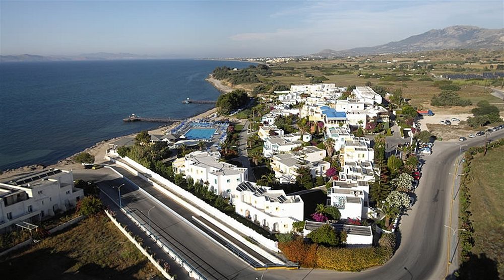 Fotos del hotel - MASTICHARI BAY KOS