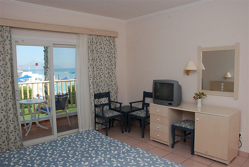 Fotos del hotel - MASTICHARI BAY KOS