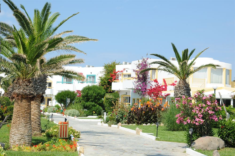 Fotos del hotel - MASTICHARI BAY KOS