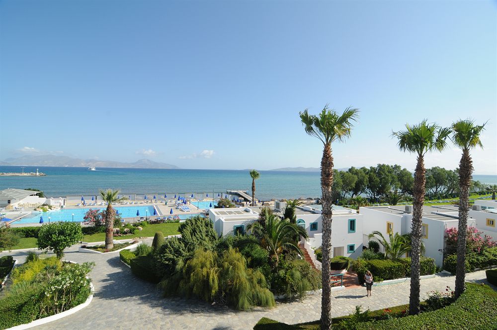 Fotos del hotel - MASTICHARI BAY KOS