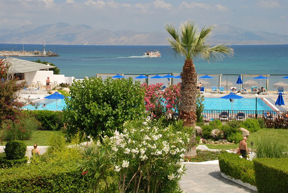 Fotos del hotel - MASTICHARI BAY KOS