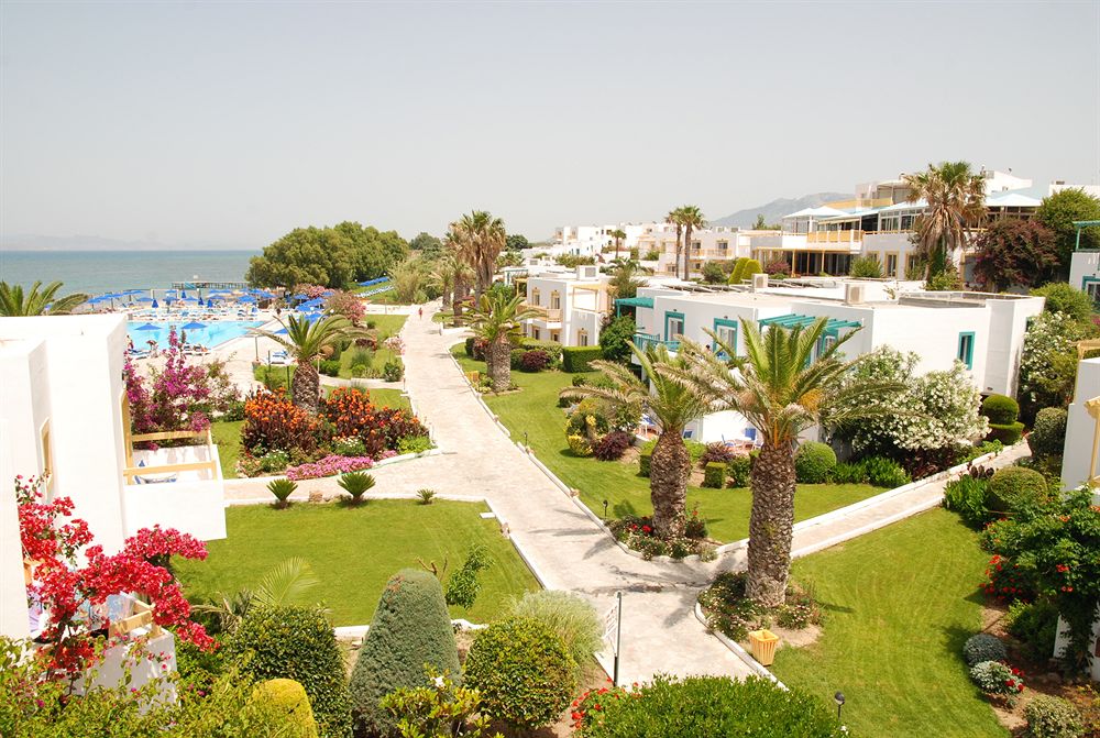 Fotos del hotel - MASTICHARI BAY KOS