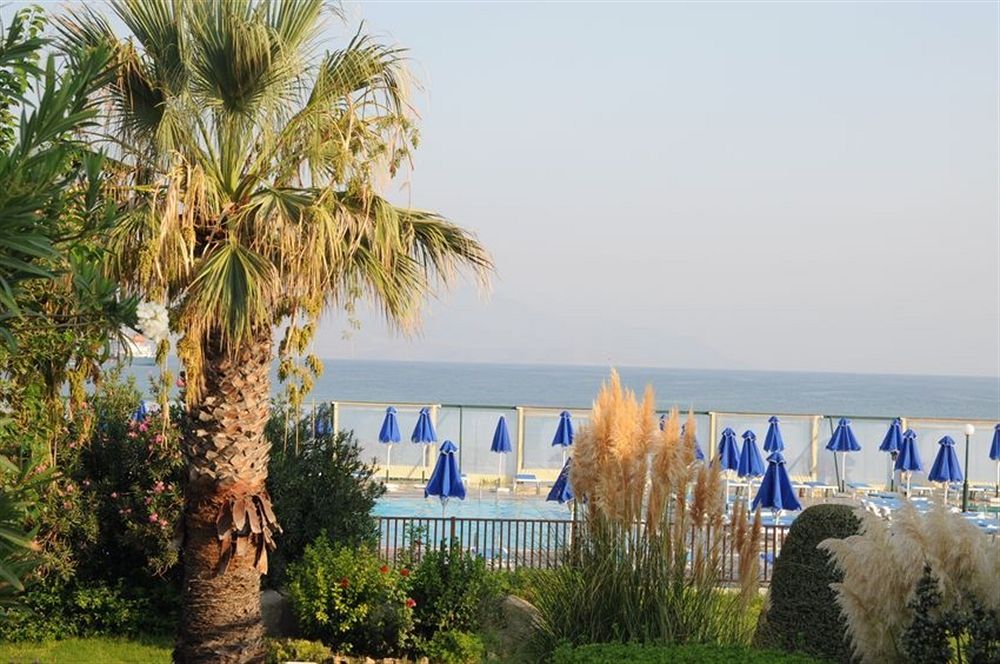 Fotos del hotel - MASTICHARI BAY KOS