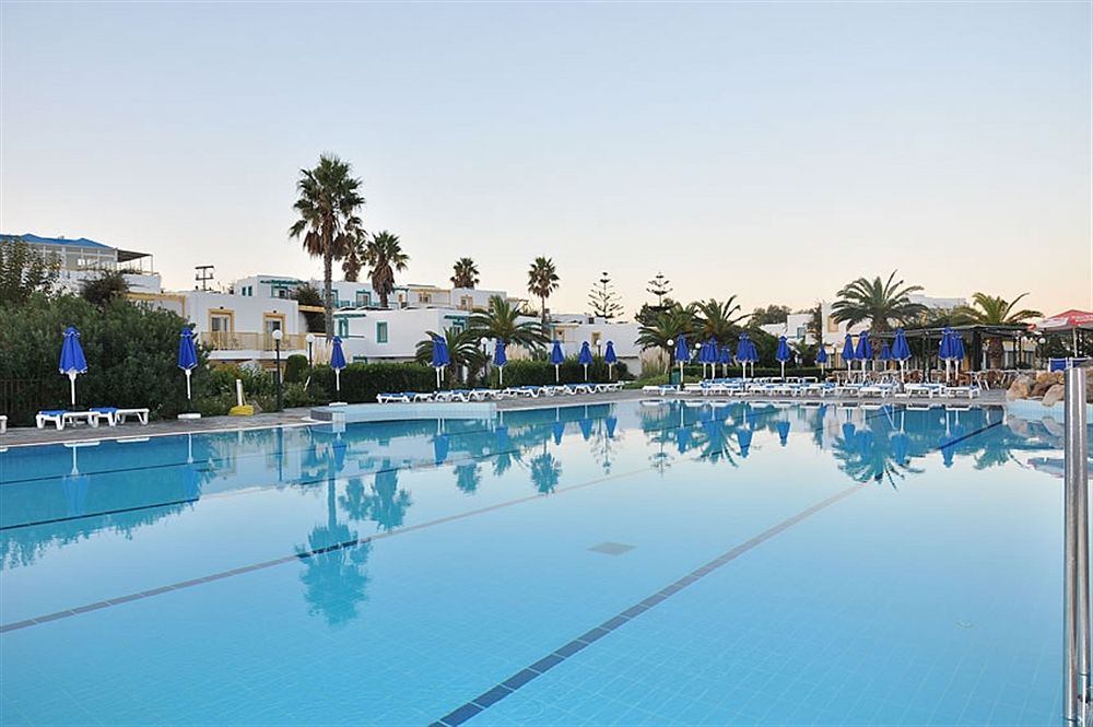 Fotos del hotel - MASTICHARI BAY KOS