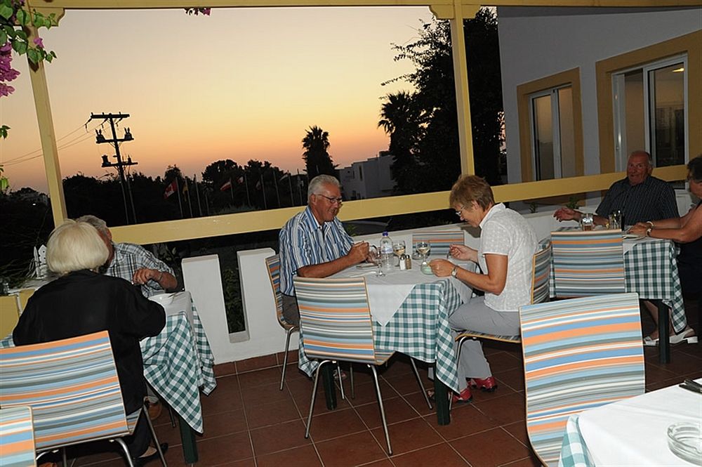 Fotos del hotel - MASTICHARI BAY KOS
