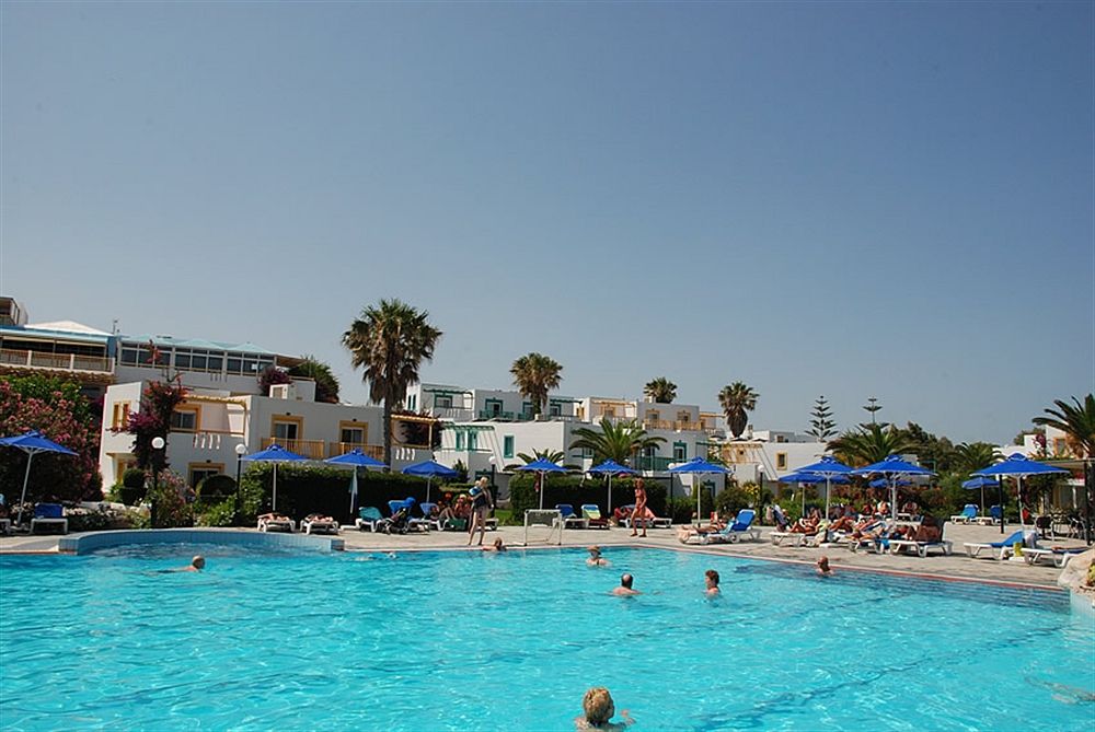 Fotos del hotel - MASTICHARI BAY KOS