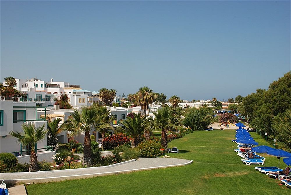 Fotos del hotel - MASTICHARI BAY KOS
