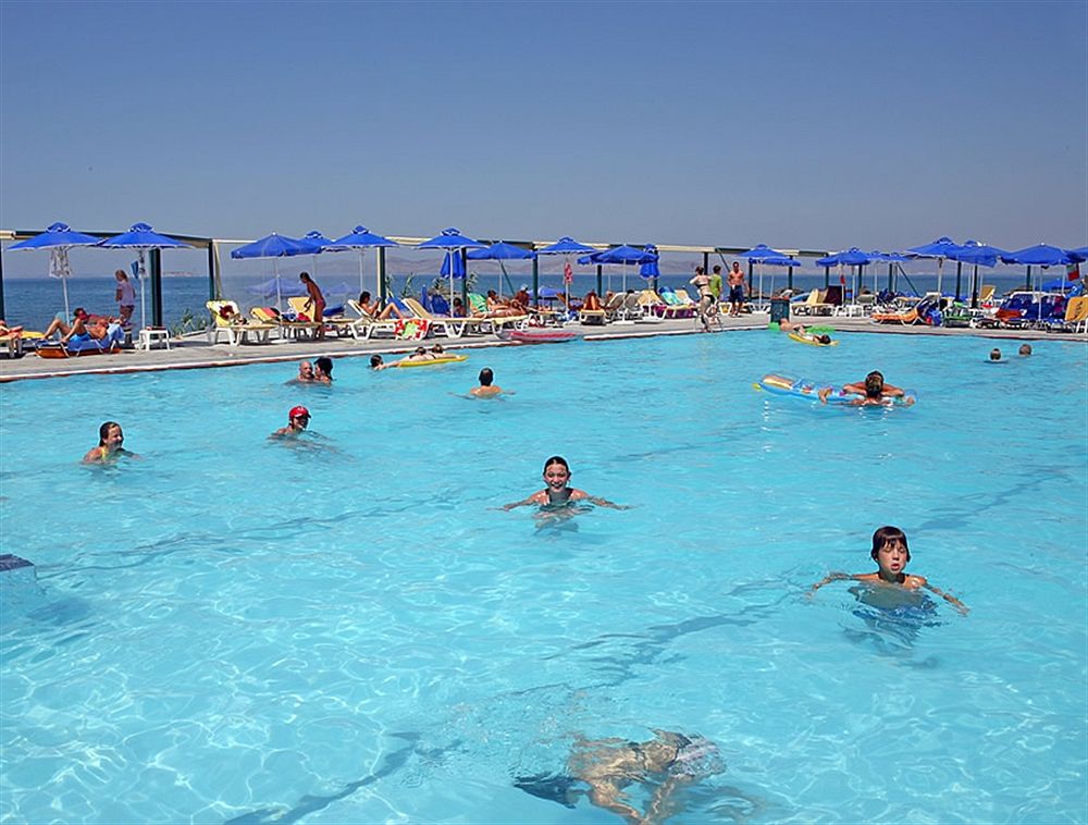 Fotos del hotel - MASTICHARI BAY KOS