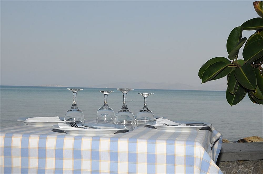 Fotos del hotel - MASTICHARI BAY KOS