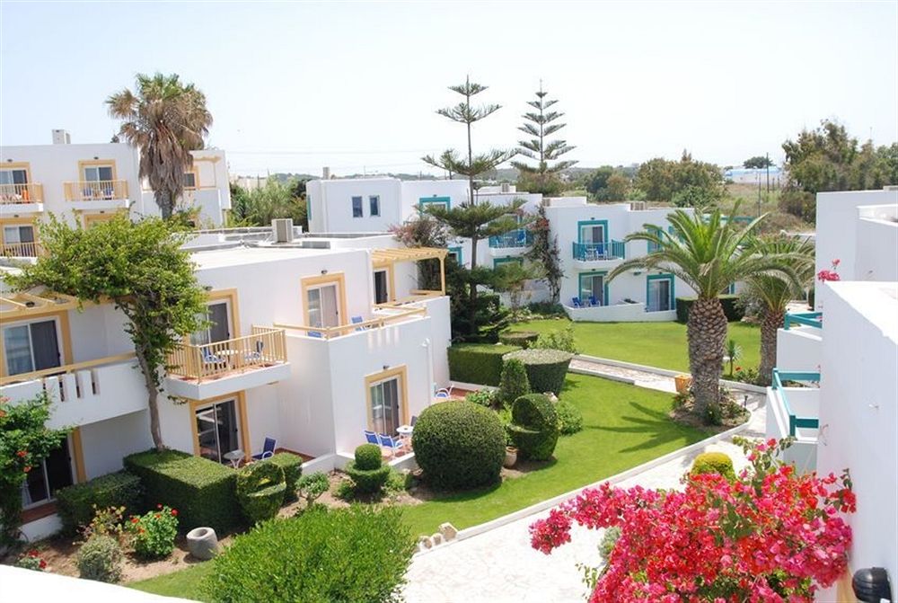 Fotos del hotel - MASTICHARI BAY KOS