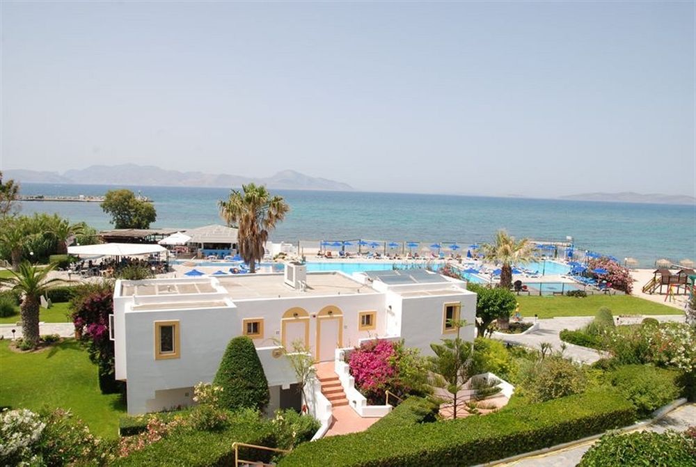 Fotos del hotel - MASTICHARI BAY KOS