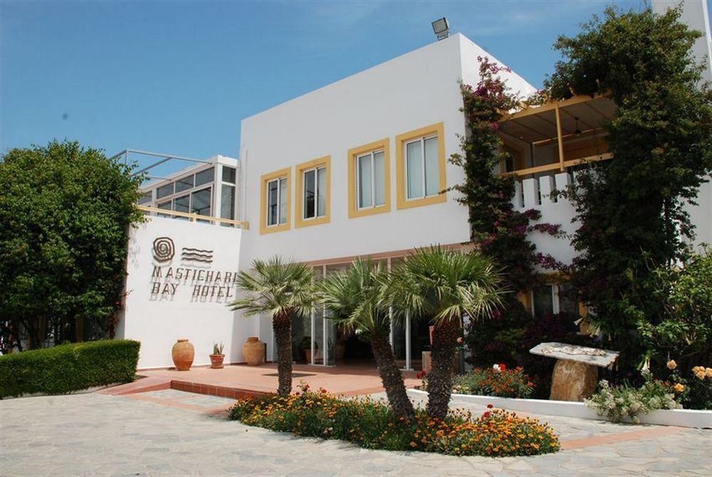 Fotos del hotel - MASTICHARI BAY KOS