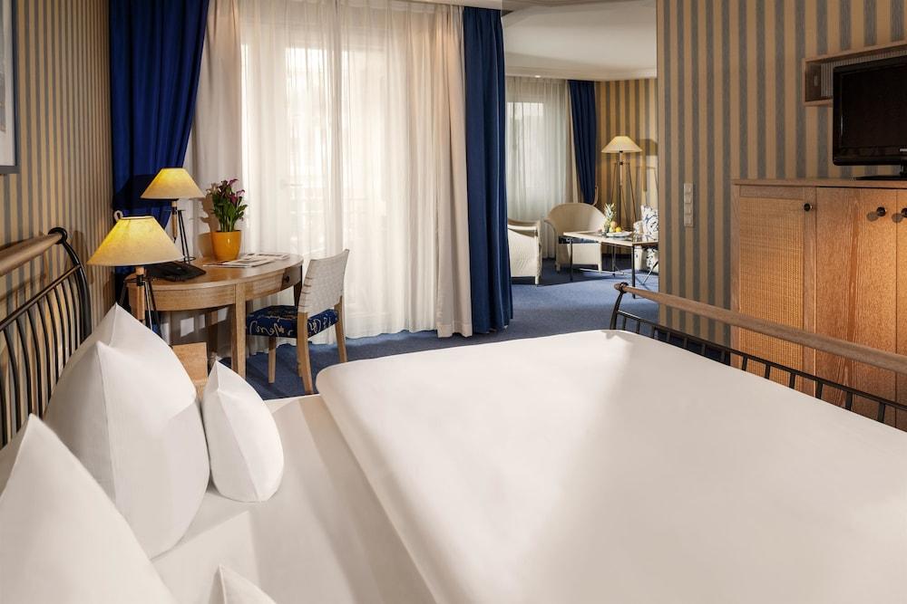 Fotos del hotel - DORINT STRANDHOTEL BINZ