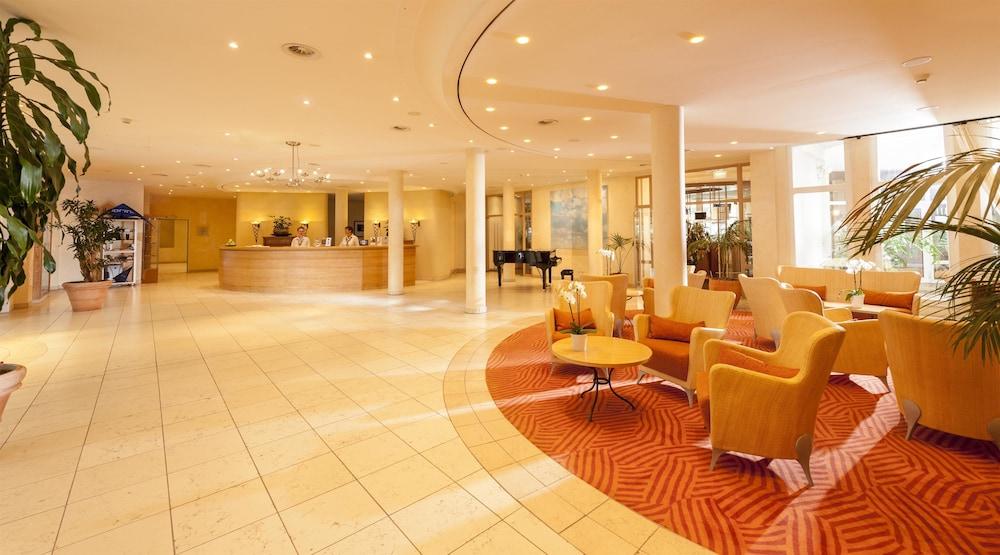Fotos del hotel - DORINT STRANDHOTEL BINZ