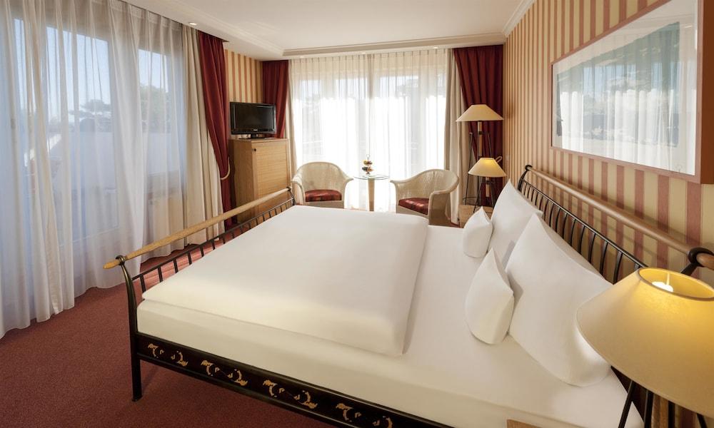 Fotos del hotel - DORINT STRANDHOTEL BINZ