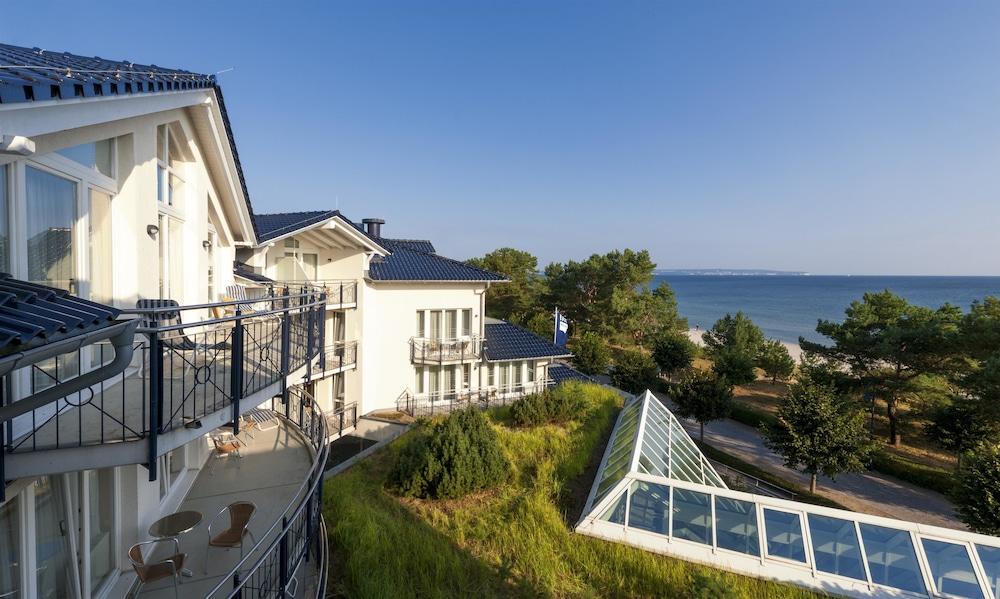 Fotos del hotel - DORINT STRANDHOTEL BINZ