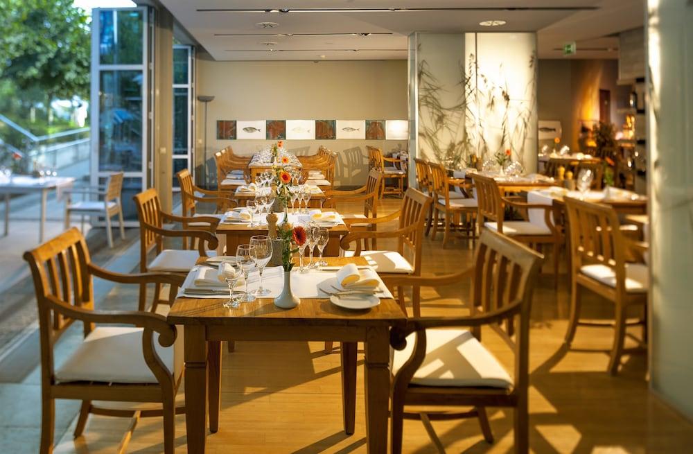 Fotos del hotel - DORINT STRANDHOTEL BINZ