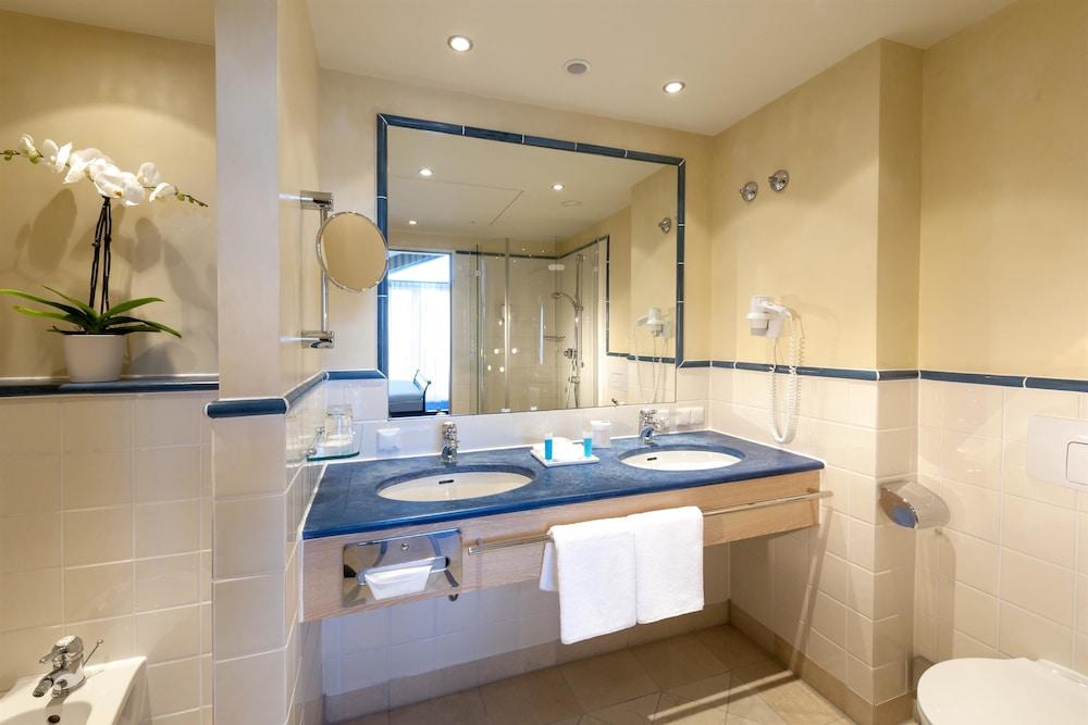 Fotos del hotel - DORINT STRANDHOTEL BINZ
