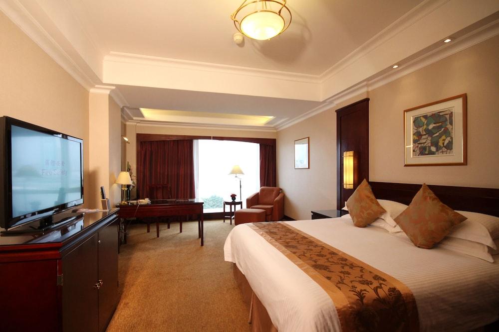 Fotos del hotel - Oriental Riverside Hotel Shanghai