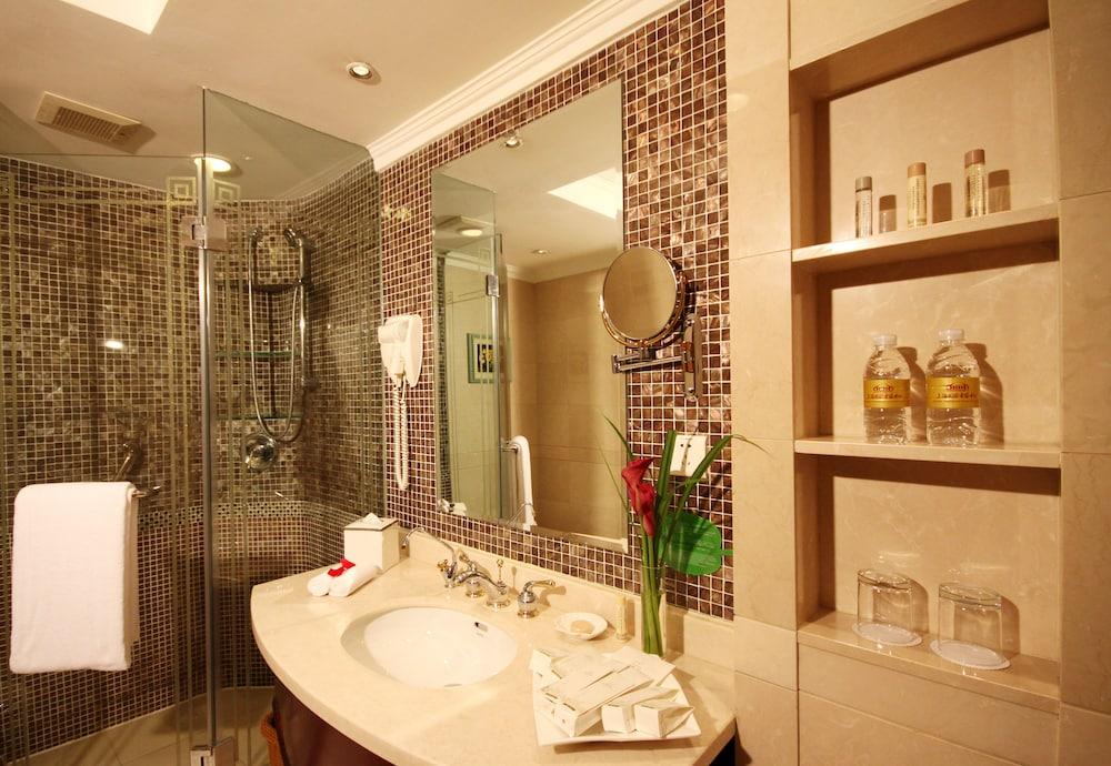 Fotos del hotel - Oriental Riverside Hotel Shanghai