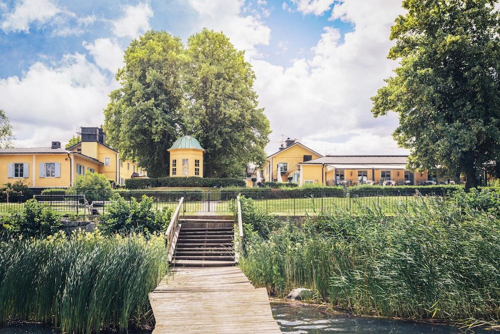 Fotos del hotel - STALLMASTAREGARDEN HOTEL