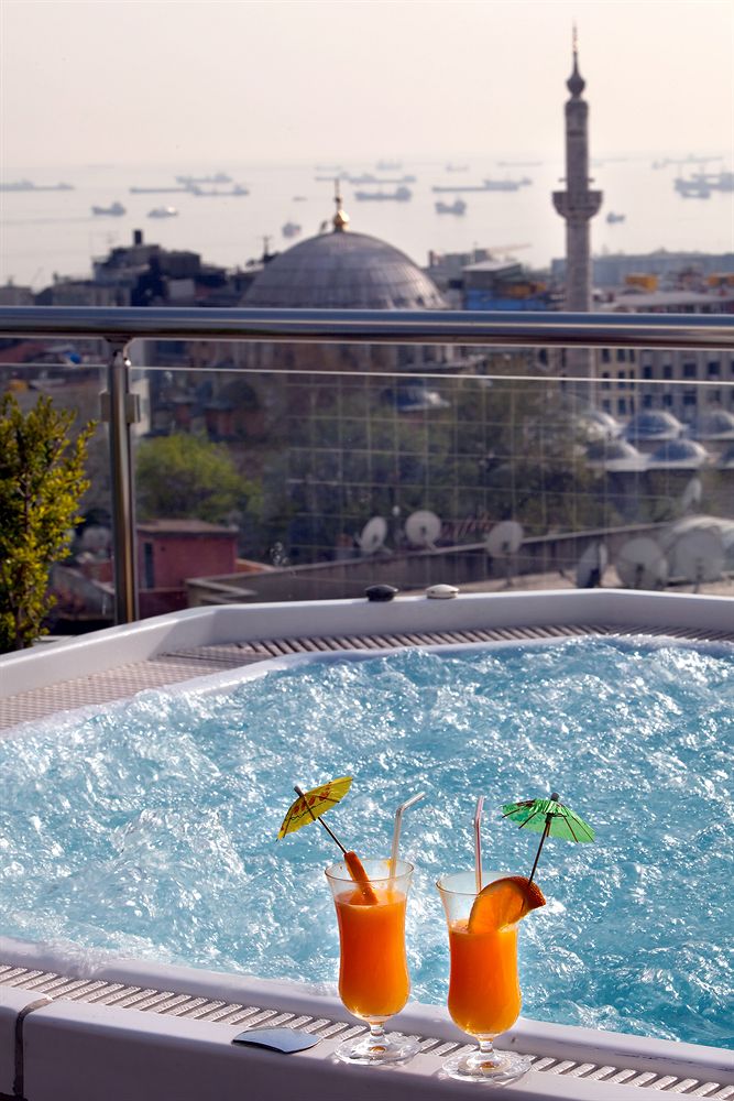 Fotos del hotel - HOTEL ZURICH ISTANBUL