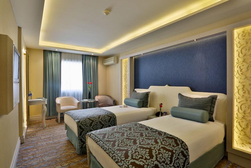 Fotos del hotel - HOTEL ZURICH ISTANBUL