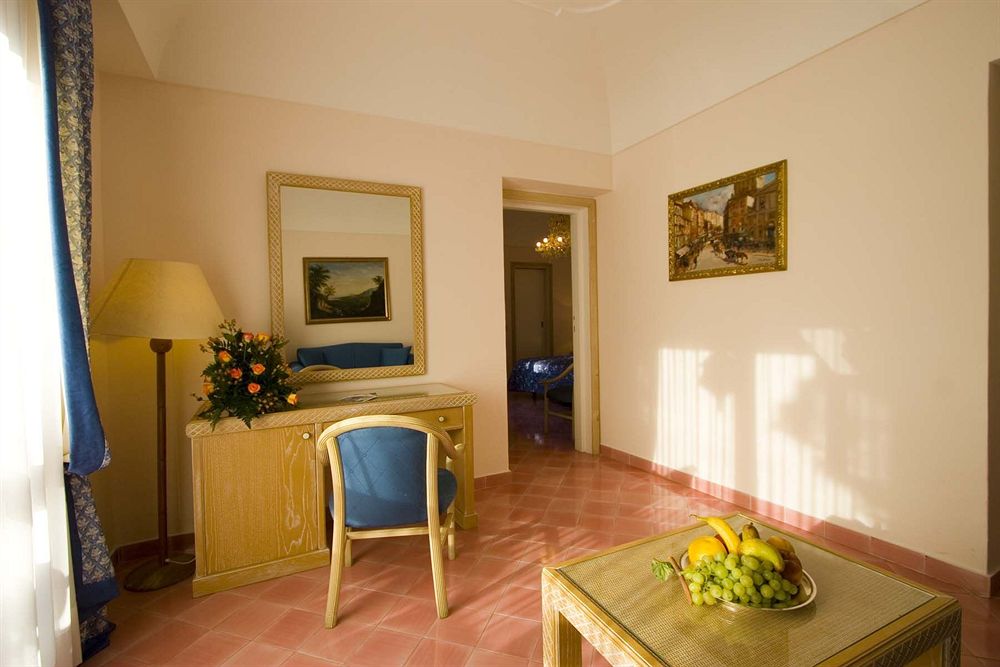 Fotos del hotel - CONTINENTAL ISCHIA