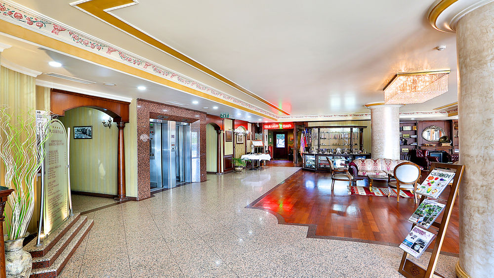 Fotos del hotel - BULVAR PALAS HOTEL