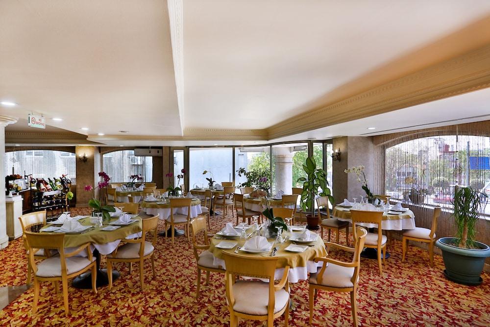 Fotos del hotel - BULVAR PALAS HOTEL