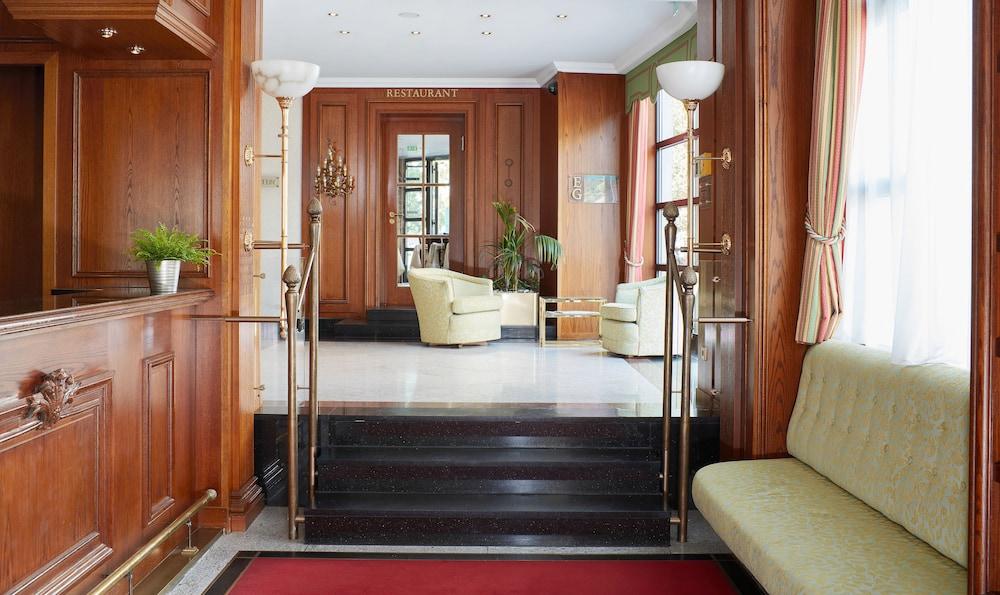 Fotos del hotel - Derag Living Hotel Berlin Mitte (ex Derag Hotel Henriette)