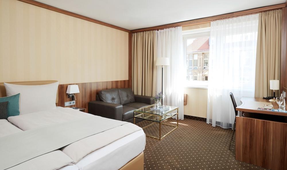 Fotos del hotel - Derag Living Hotel Berlin Mitte (ex Derag Hotel Henriette)