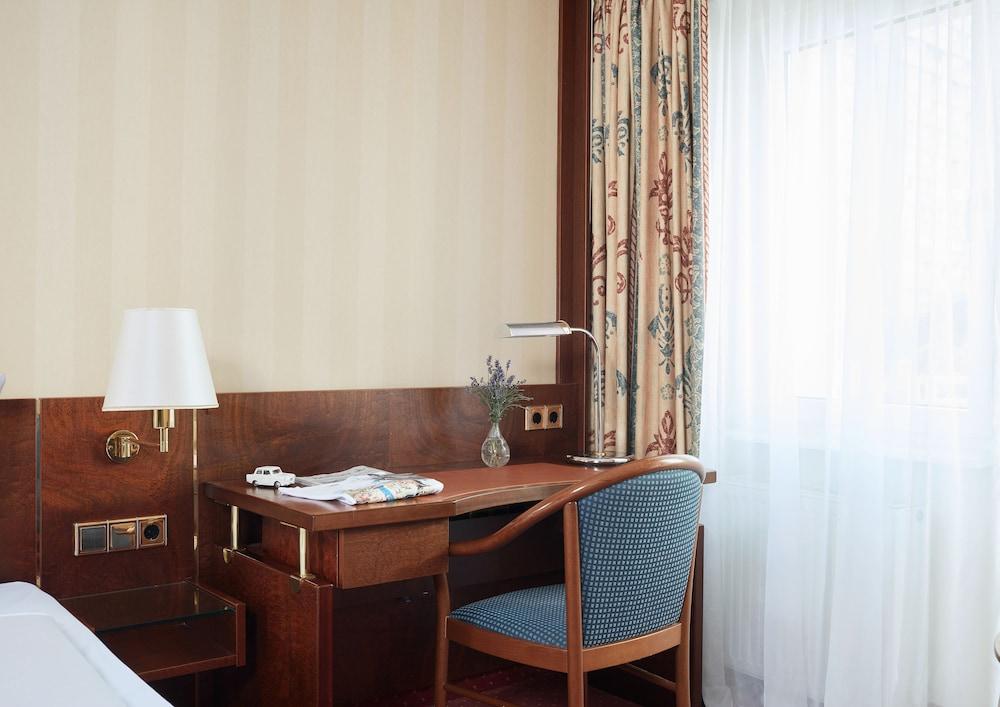 Fotos del hotel - Derag Living Hotel Berlin Mitte (ex Derag Hotel Henriette)