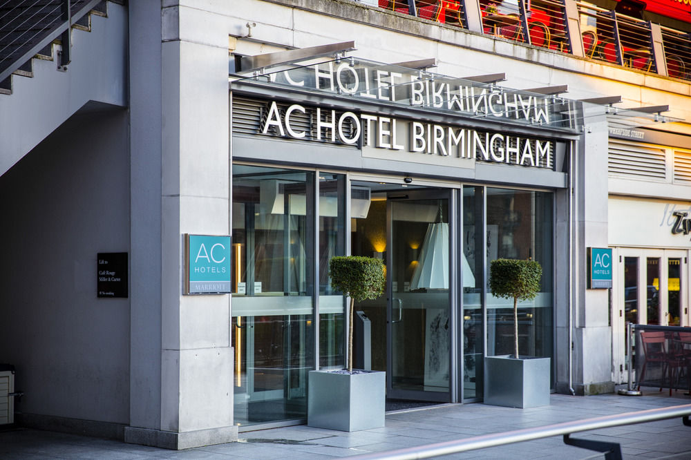 Fotos del hotel - AC HOTEL BIRMINGHAM